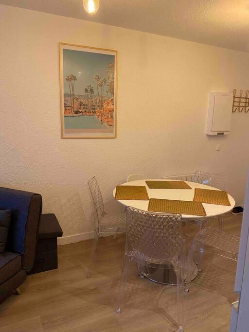 Apartment Chez Alix Et Jo Superbe T3 Au Bord De L'ocean