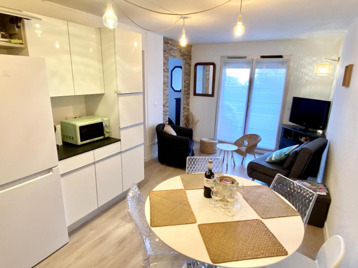 Chez Alix Et Jo Superbe T3 Au Bord De L'ocean Apartment *