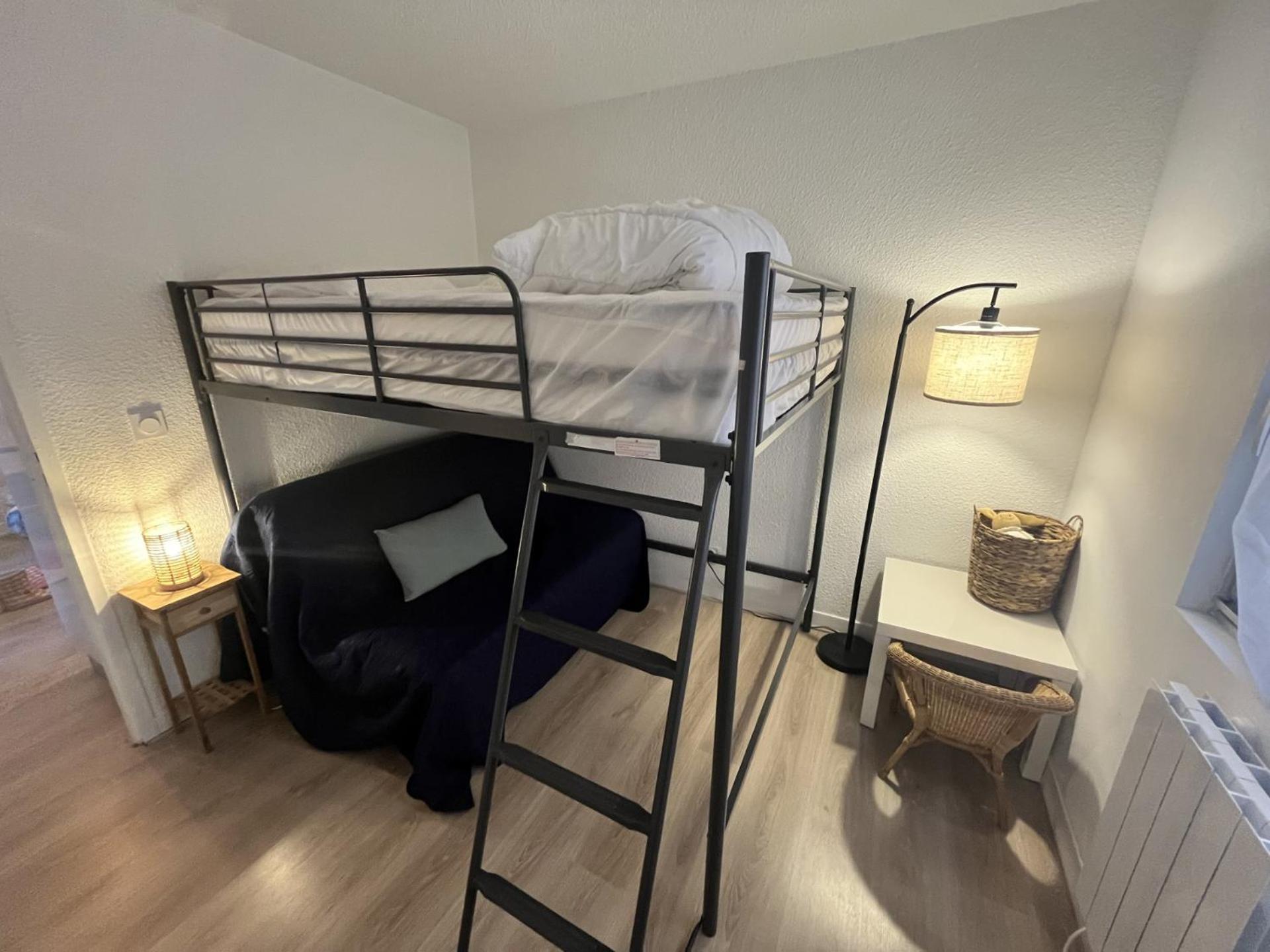 Apartment Chez Alix Et Jo Superbe T3 Au Bord De L'ocean